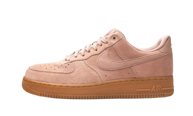 Foto del prodotto Nike Air Force 1 Low Particle Pink Gum
