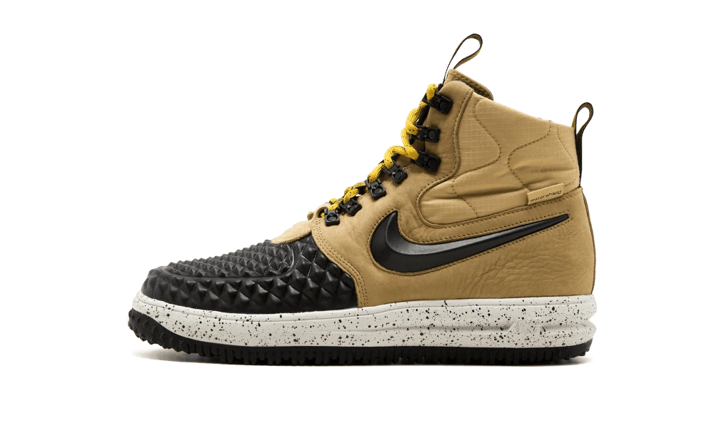 Foto del prodotto Nike Lunar Force 1 Duckboot Metallic Gold
