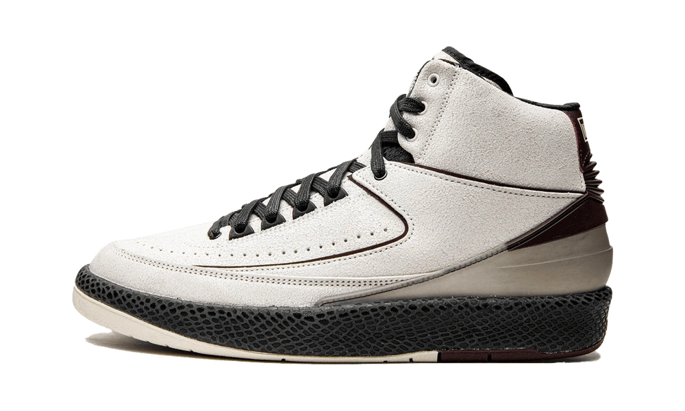 Jordan 2 Retro A Ma Maniére Airness Produktfoto