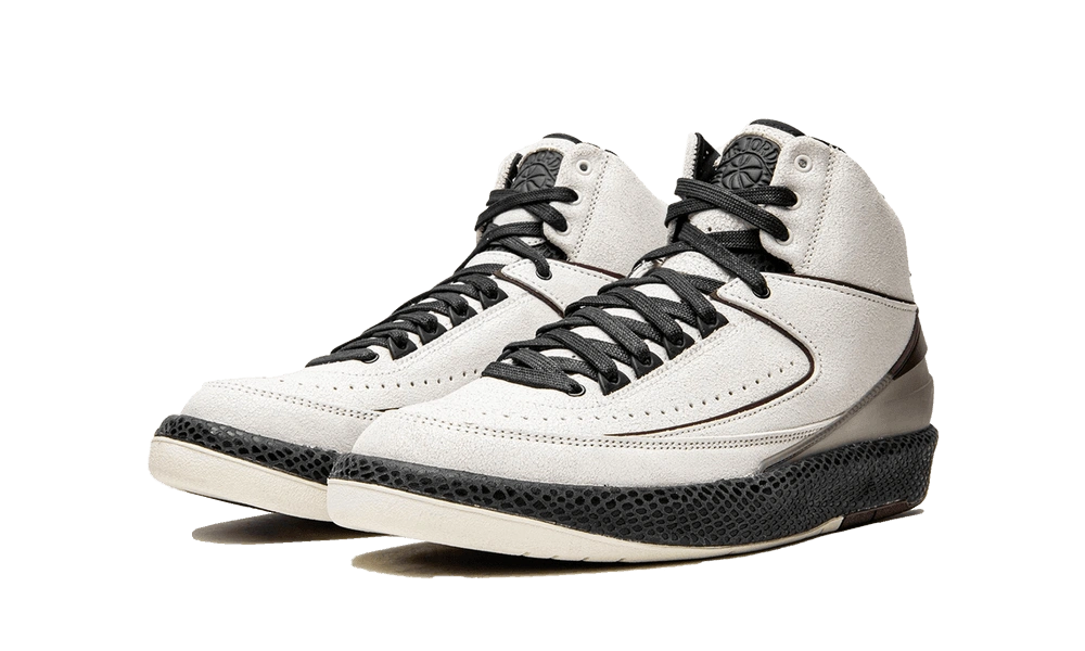 Jordan 2 Retro A Ma Maniére Airness - Image 1