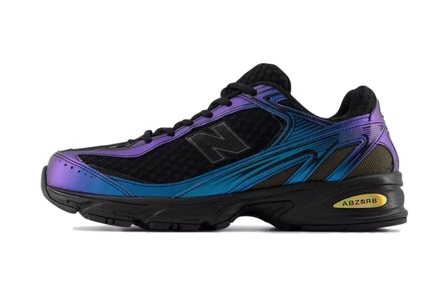 Foto del prodotto New Balance 509 'Purple Iridescent'