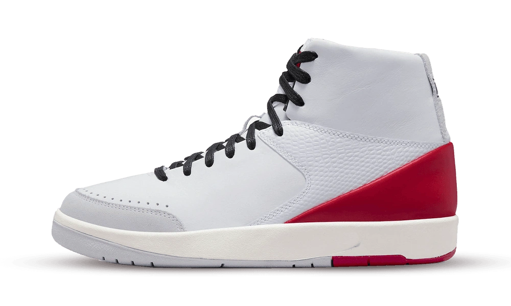 Jordan 2 Retro SE Nina Chanel Abney (W) Produktfoto