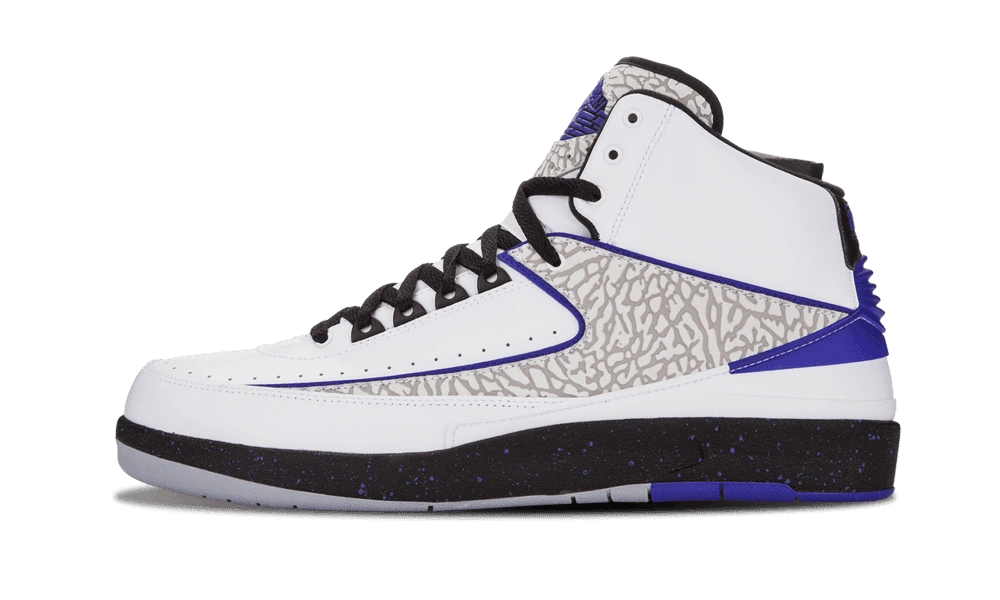 Jordan 2 Retro Dark Concord product photo