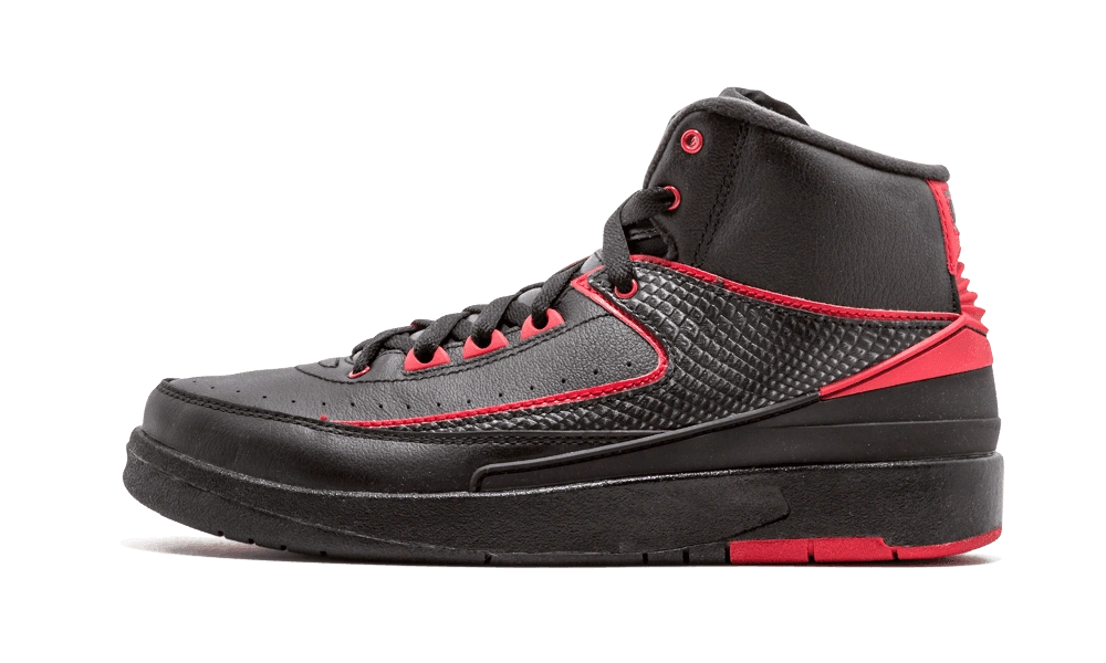 Jordan 2 Retro Alternate 87 (GS) product photo