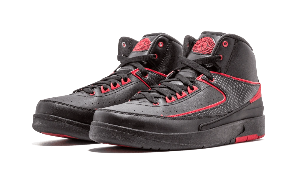 Jordan 2 Retro Alternate 87 (GS) - Image 1