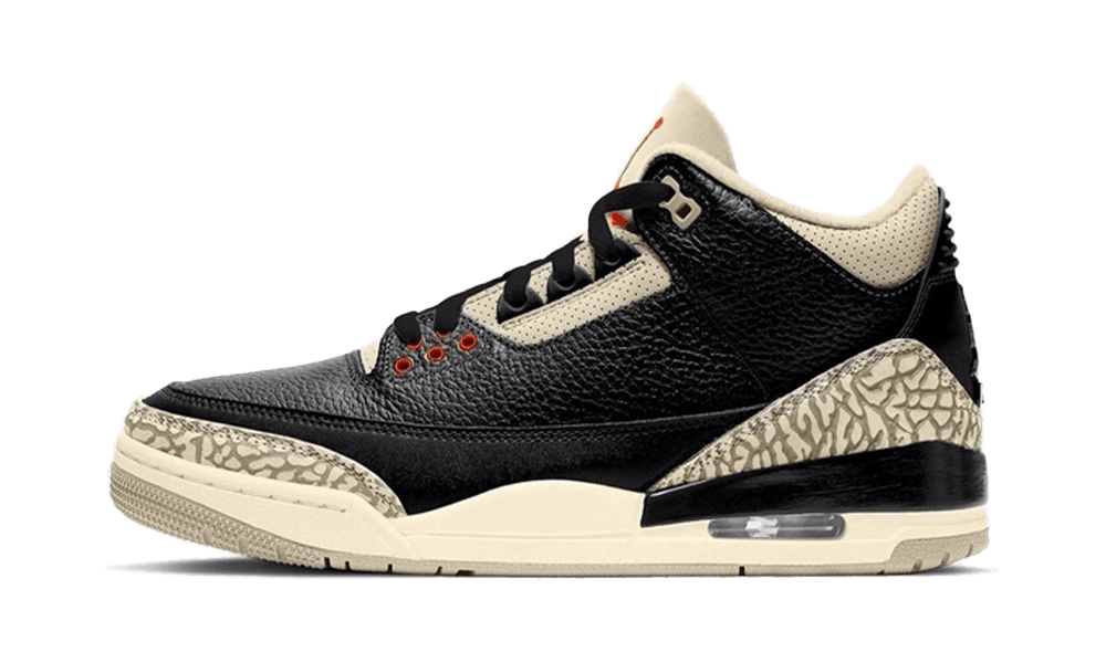 Foto del prodotto Jordan 3 Retro Desert Elephant