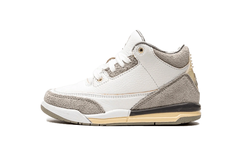 Foto del prodotto Jordan 3 Retro A Ma Maniére (PS)