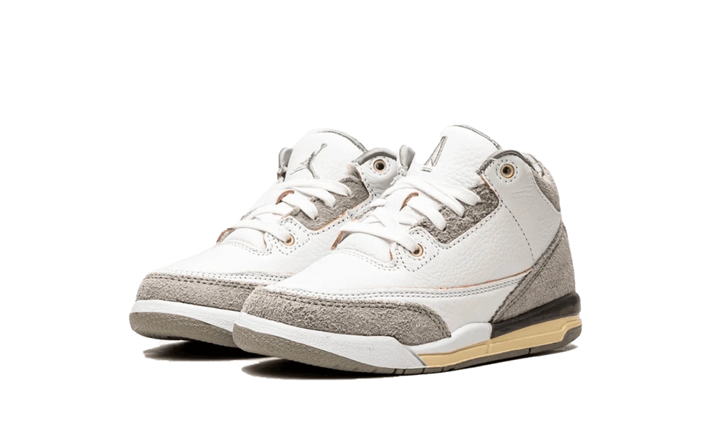 Jordan 3 Retro A Ma Maniére (PS) - Image 1
