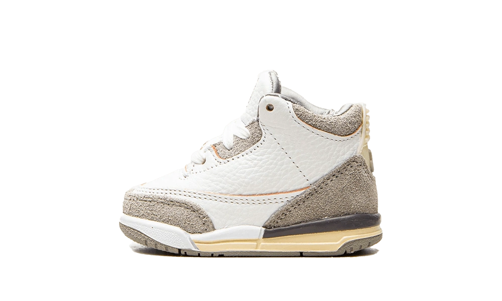 Photo du produit Jordan 3 Retro A Ma Maniére (TD)