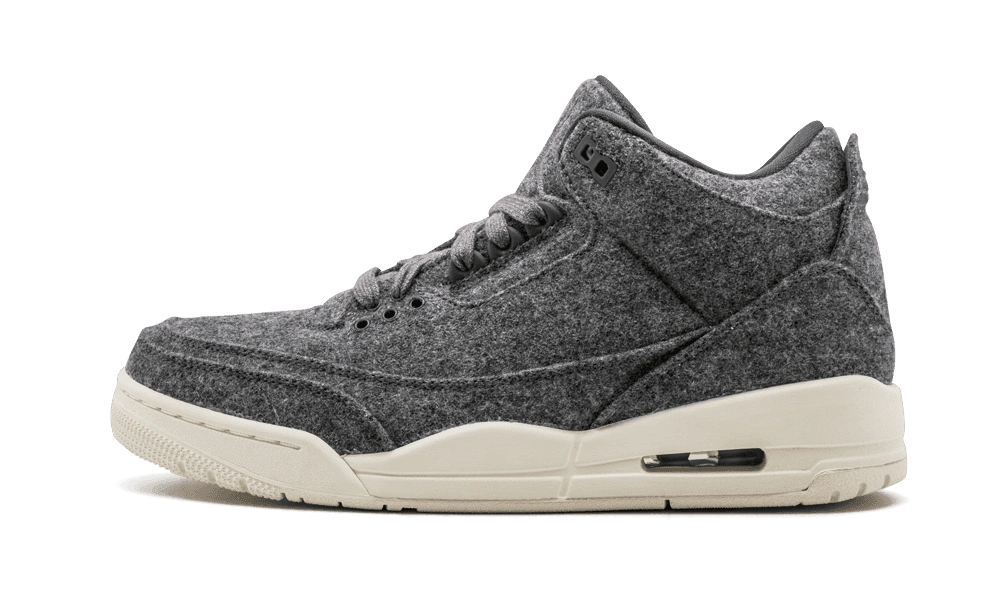 Foto del prodotto Jordan 3 Retro Wool