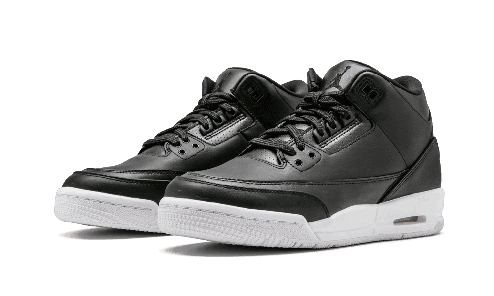 Jordan 3 Retro Cyber Monday (2016) (GS) - Image 1