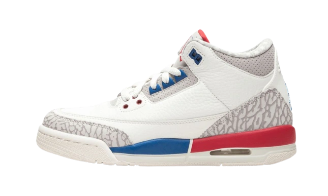 Jordan 3 Retro International Flight (GS)