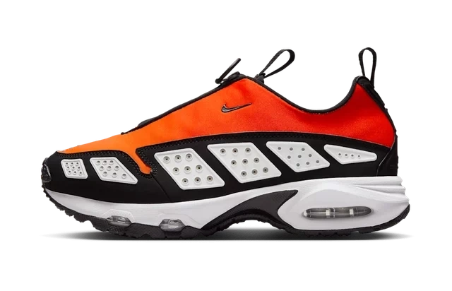 Photo du produit Nike Air Max Sunder Bright Crimson (W)