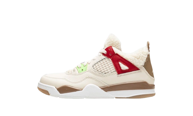 Photo du produit Jordan 4 Retro Where The Wild Things Are (PS)