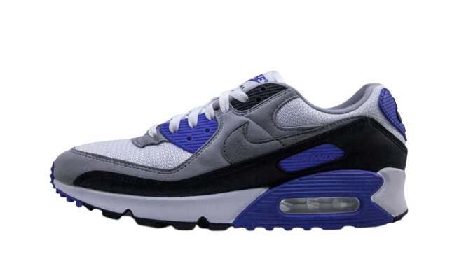 Photo du produit Nike Air Max 90 Recraft Royal