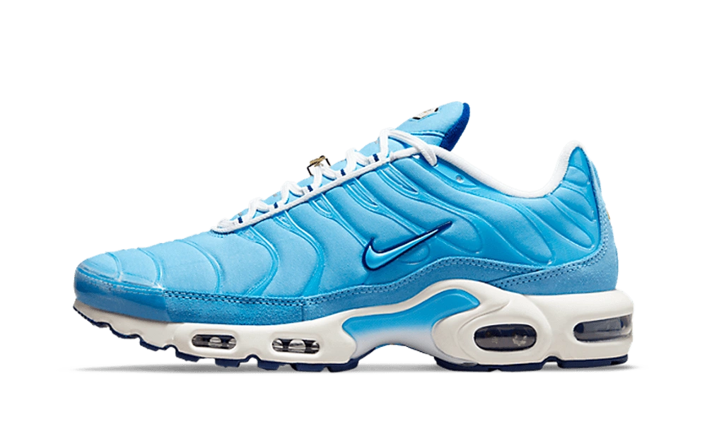 Photo du produit Nike Air Max Plus First Use University Blue