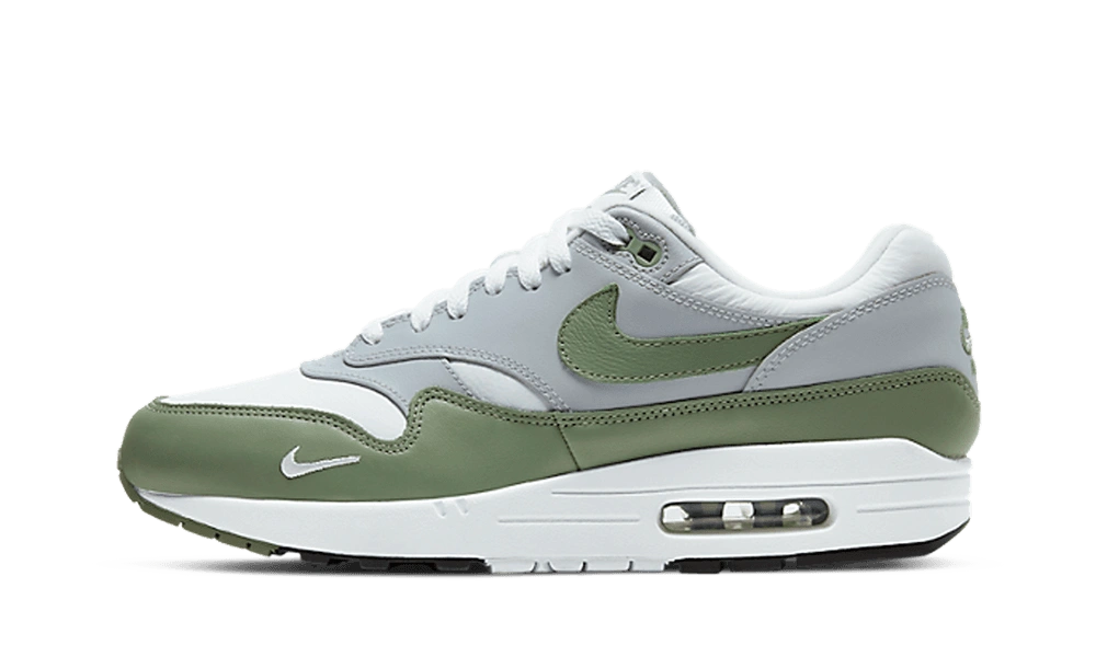 Photo du produit Nike Air Max 1 Spiral Sage