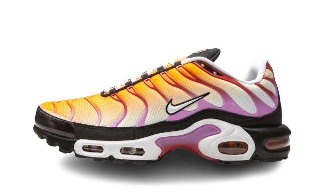 Photo du produit Nike Air Max Plus Sherbert