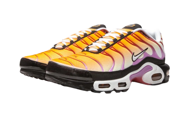 Nike Air Max Plus Sherbert - Image 1