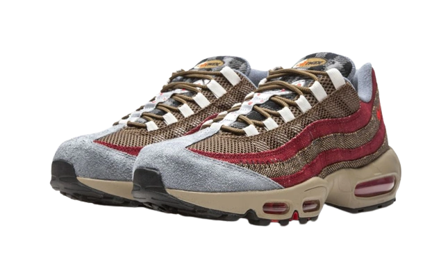 Nike Air Max 95 Freddy Krueger - Image 1