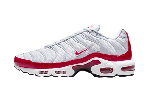 Photo du produit Nike Air Max Plus AM1 University Red