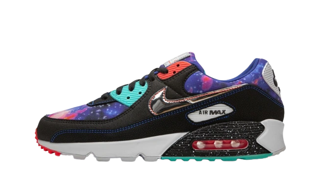 Photo du produit Nike Air Max 90 Supernova (2020)