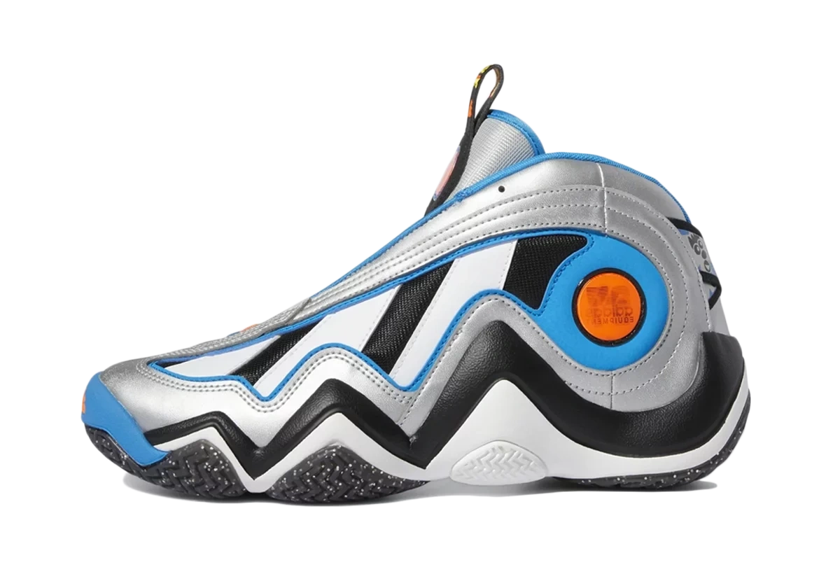 adidas Crazy 97 EQT 1997 All-Star productfoto