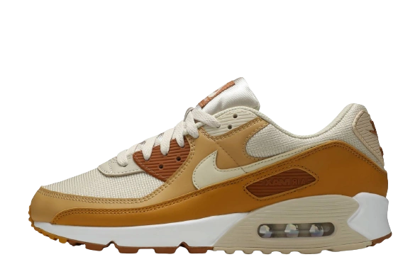 Photo du produit Nike Air Max 90 Caramel (W)