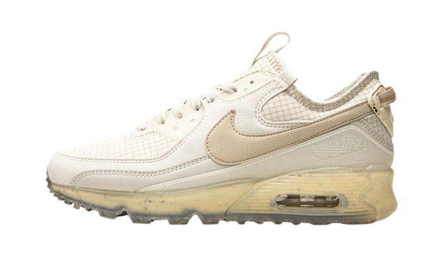Nike Air Max 90 Terrascape Light Bone (W) Produktfoto