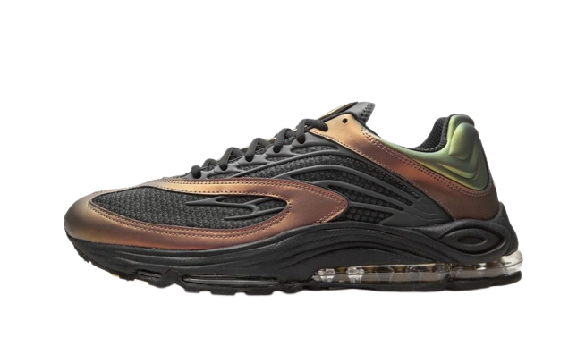 Photo du produit Nike Air Tuned Max Celery