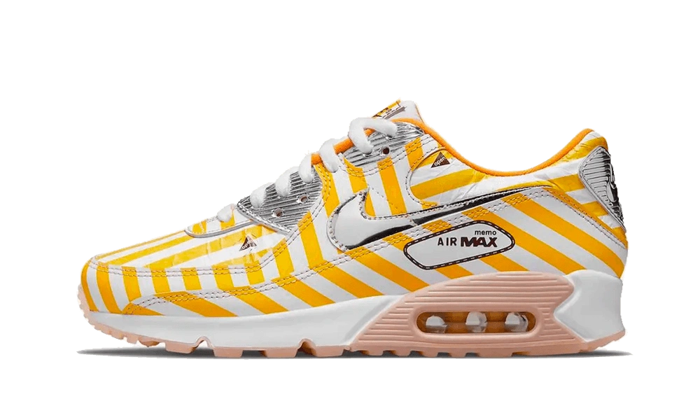 Photo du produit Nike Air Max 90 Fried Chicken