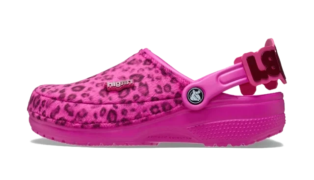 Crocs Classic Clog Stray Rats Rat Girl Juice Produktfoto