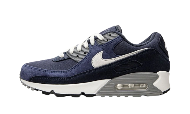 Photo du produit Nike Air Max 90 Premium Obsidian