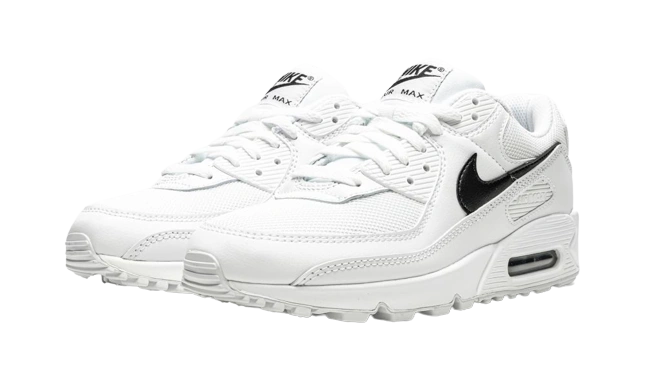 Nike Air Max 90 White (W) - Image 1