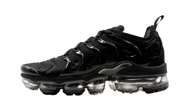 Photo du produit Nike Air VaporMax Plus SE Black (W)
