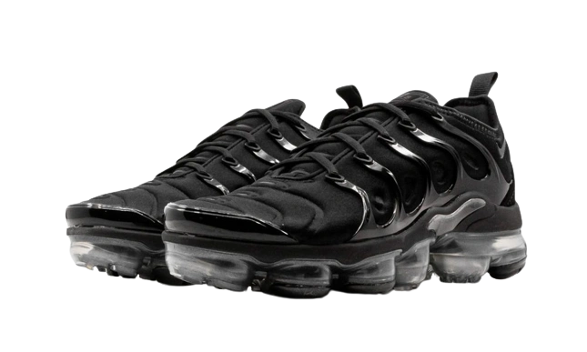 Nike Air VaporMax Plus SE Black (W) - Image 1