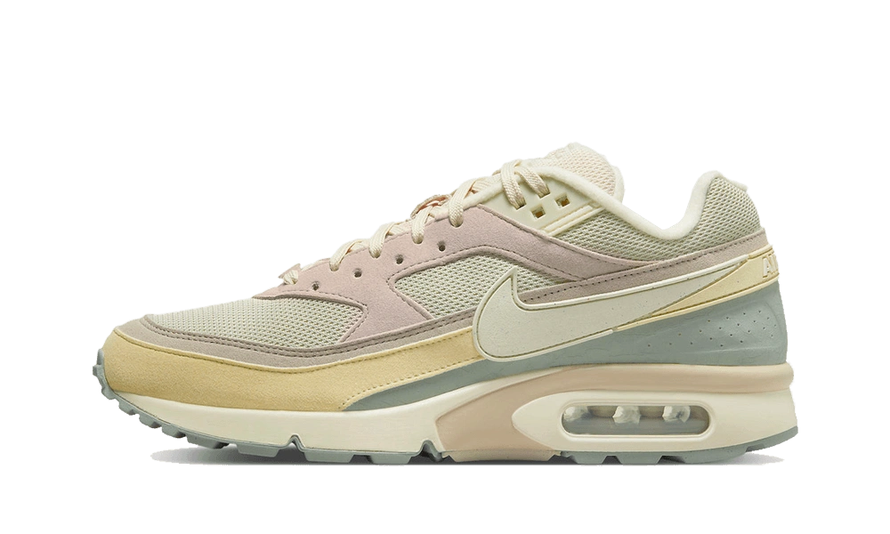 Photo du produit Nike Air Max BW Coded Nature