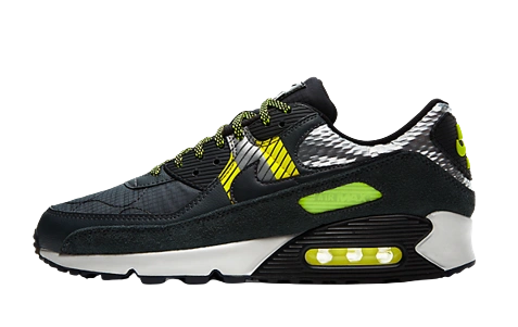 Photo du produit Nike Air Max 90 3M Pack