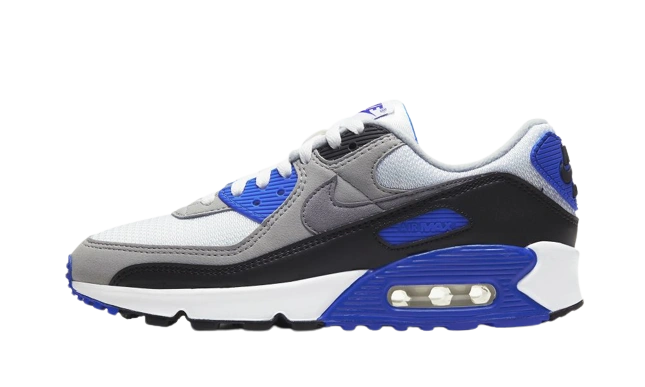 Photo du produit Nike Air Max 90 Recraft Royal (W)