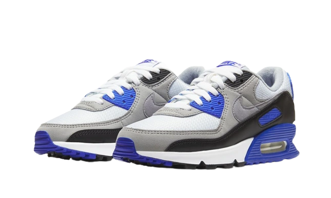 Nike Air Max 90 Recraft Royal (W) - Image 1