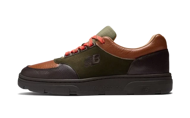 Foto del prodotto New Balance Allerdale MiUK Drake's Brown Olive