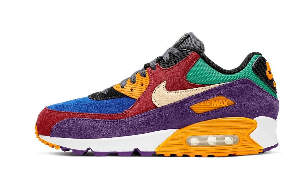 Photo du produit Nike Air Max 90 Viotech OG