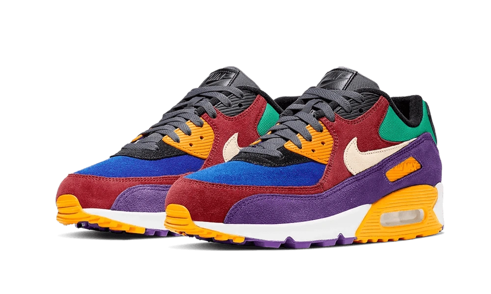 Nike Air Max 90 Viotech OG - Image 2