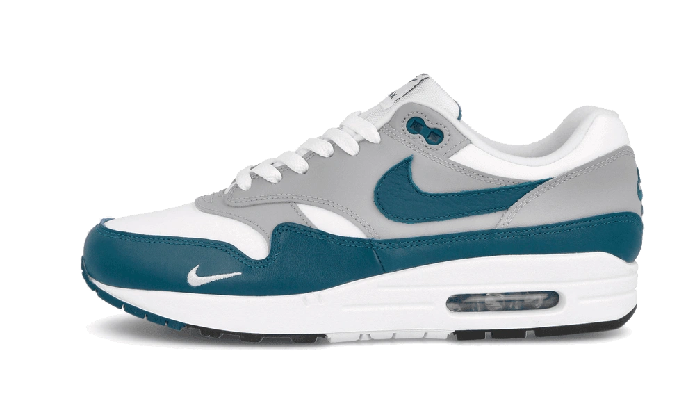 Photo du produit Nike Air Max 1 Dark Teal Green