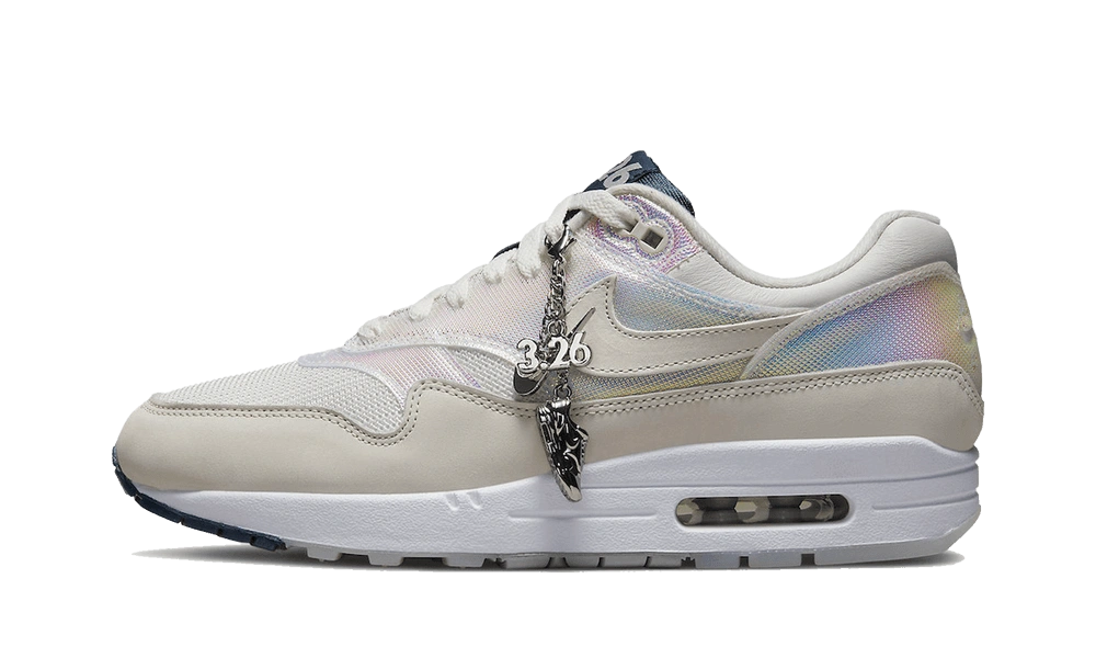 Nike Air Max 1 AMD La Ville Lumière (W)