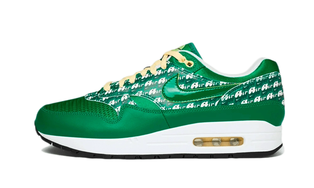 Nike Air Max 1 Limeade (2020) - Image 1
