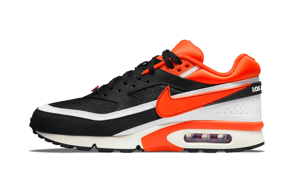Photo du produit Nike Air Max BW QS City Pack Los Angeles