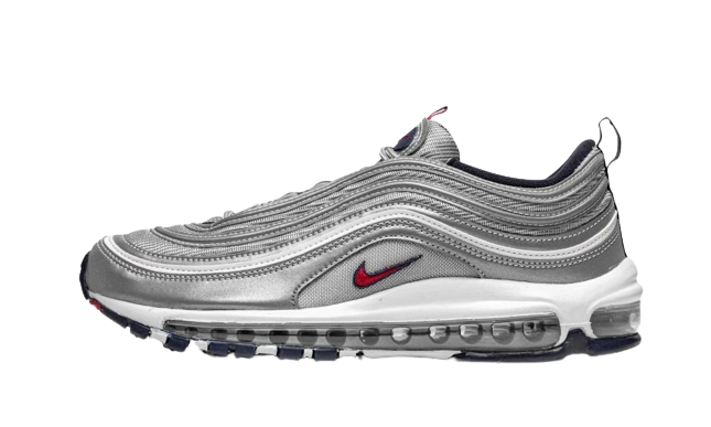 Photo du produit Nike Air Max 97 Puerto Rico