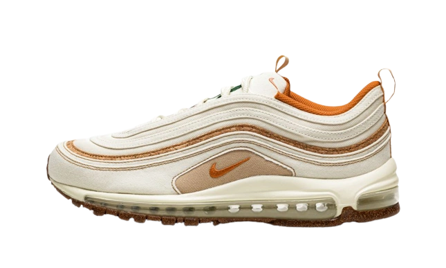 Photo du produit Nike Air Max 97 Coconut Milk Cork