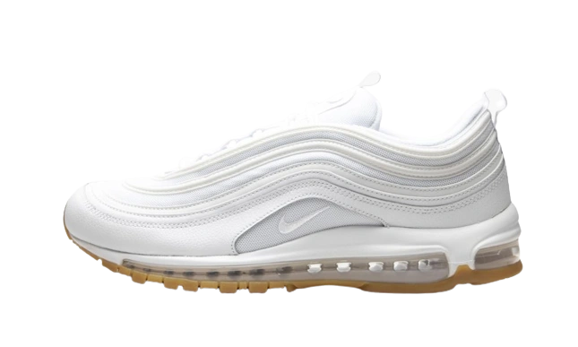 Photo du produit Nike Air Max 97 White Gum